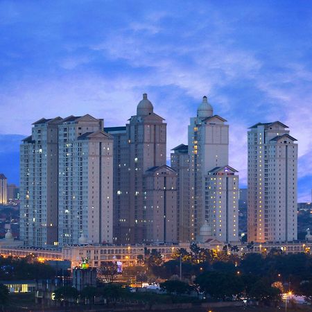 BW Kemayoran Hotel & Convention Powered By Archipelago Giacarta Esterno foto